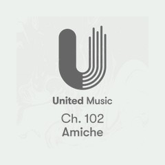 United Music Amiche Ch.102