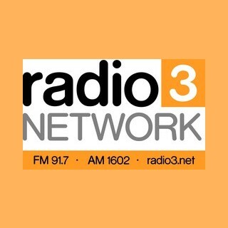 Radio 3 Network