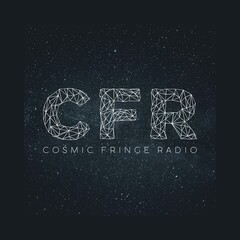 Cosmic Fringe Radio