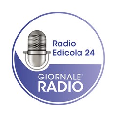Giornale Radio Edicola 24