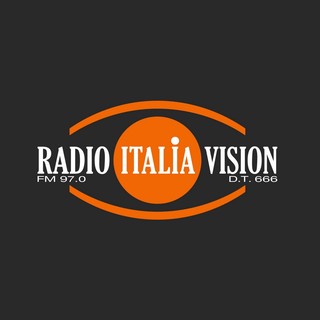 Radio Italia Vision