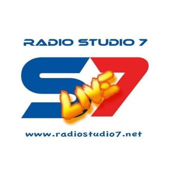 Radio Studio 7
