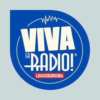 VIVA LA RADIO! ® Leggerissima