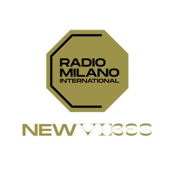Radio Milano International New Vibes