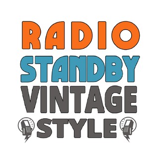 Radio StandBy The Vintage Style