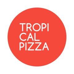 Radio Deejay Tropical Pizza