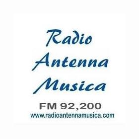 Radio Antenna Musica