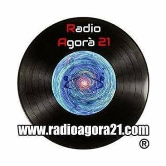 Radio Agorà 21