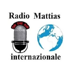 Radio Mattias