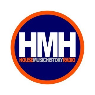 HMH Housemusichistoryradio