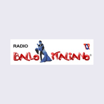 Ballo Italiano Top