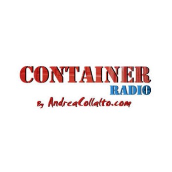 Container Radio