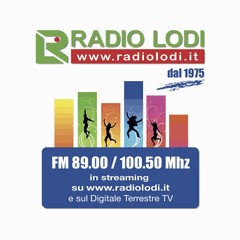 Radio Lodi