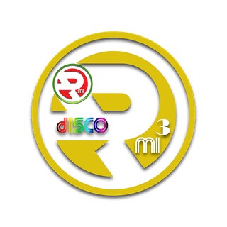 RMI - Euro Disco
