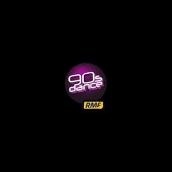 RMF 90s Dance