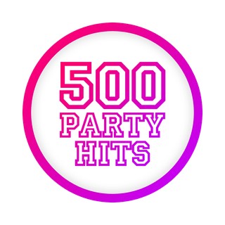 Open FM - 500 Party Hits