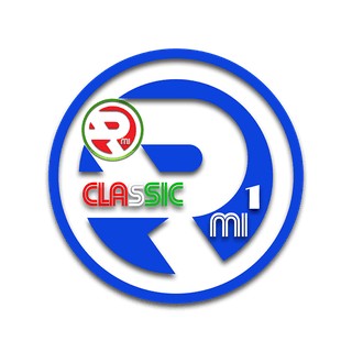 RMI - Italo Disco Classic