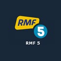 RMF 5 Łagodne Przeboje