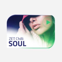Radio ZET Chilli Soul