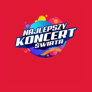 VOX Najlepszy Koncert Świata