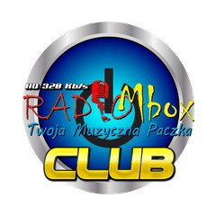 Radio Mbox - Club