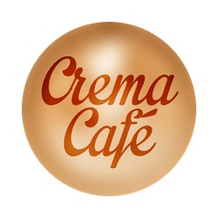 Open FM - Crema Café