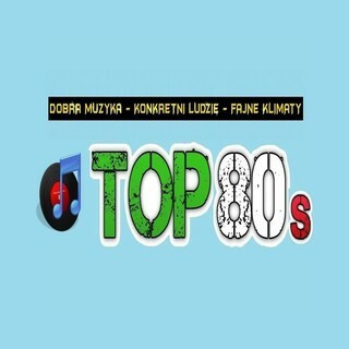 Radio TOP80s