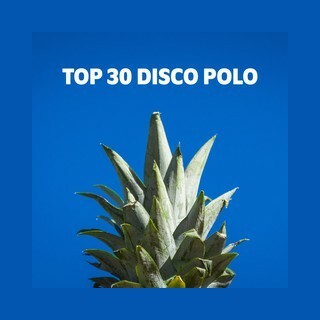 RMF Top 30 disco polo