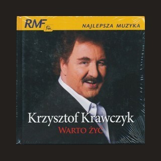 RMF Best of Krzysztof Krawczyk