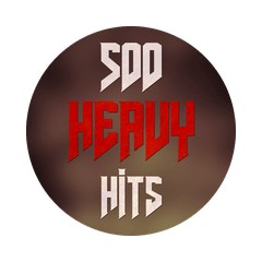Open FM - 500 Heavy Hits
