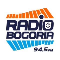 Radio Bogoria