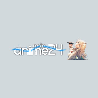 Radio Anime 24