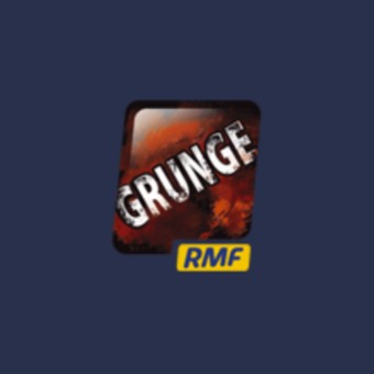 RMF Grunge