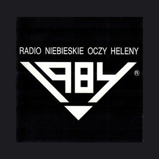 Radio Niebieskie Oczy Heleny