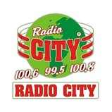 Radio City 100.6 FM