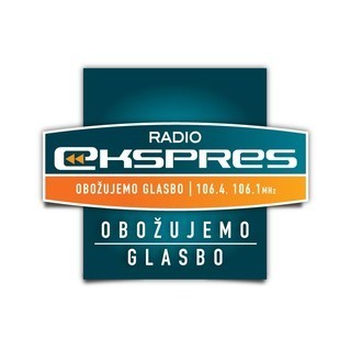 Radio Ekspres 106.4 FM