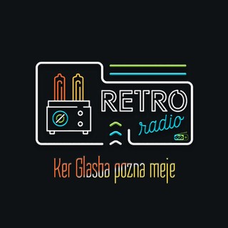 Retro Radio