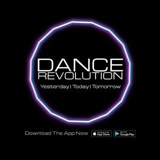 Dance Revolution