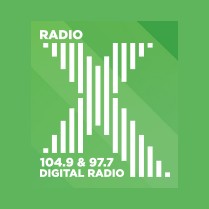 Radio X Manchester