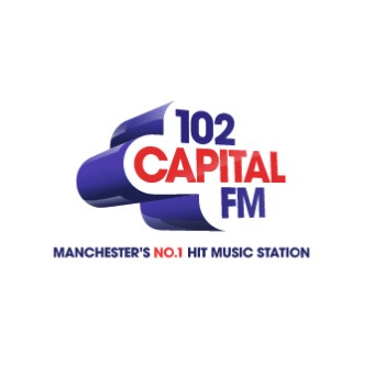 Capital Manchester 102.0