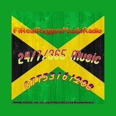 FiRealReggaeMuzikRadio