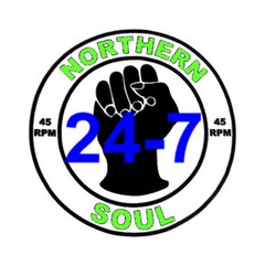 24-7 Northern Soul