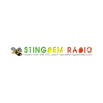 StingDem Internet Radio