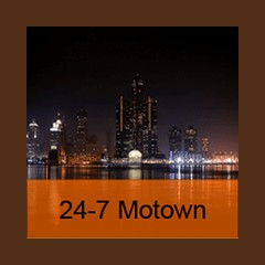 24-7 Motown