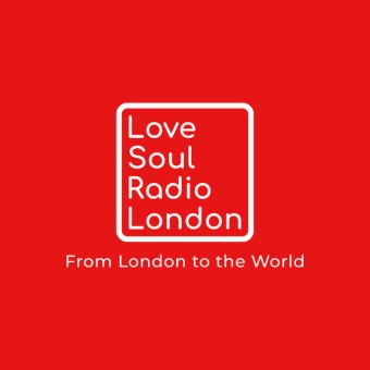 Love Soul Radio London