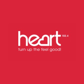 Heart Norfolk 102.4