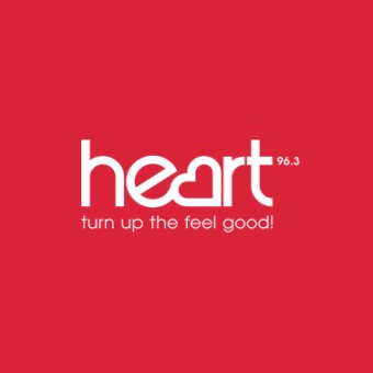 Heart Bristol 96.3