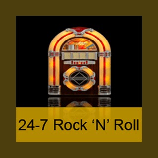 24-7 Rock 'N Roll