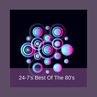 24-7 The ‘80s