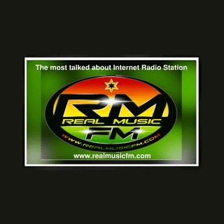 Real Music FM